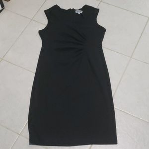 Black Shelby & Palmer Dress